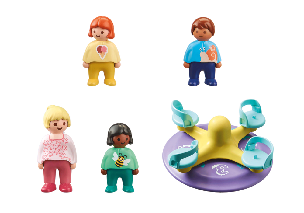 1.2.3: Number-Merry-Go-Round – box_back