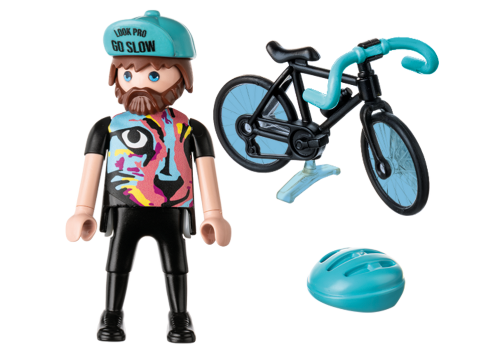Road cyclist Paul – box_back