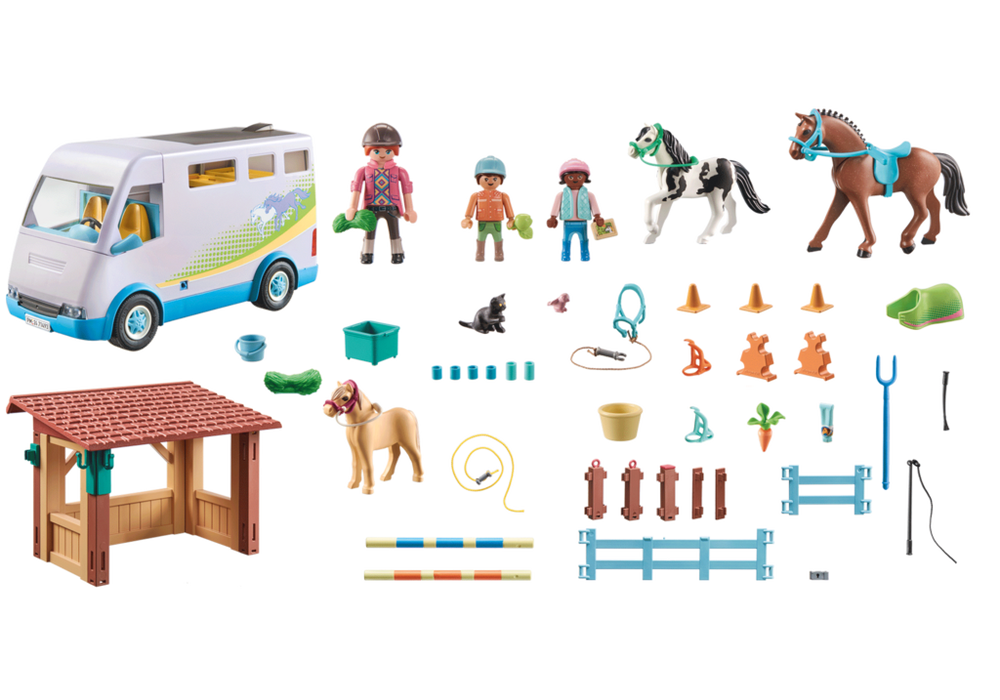 Mobile horse riding school – box_back