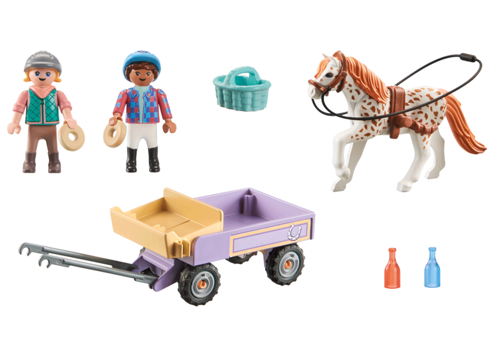 Pony carriage – box_back