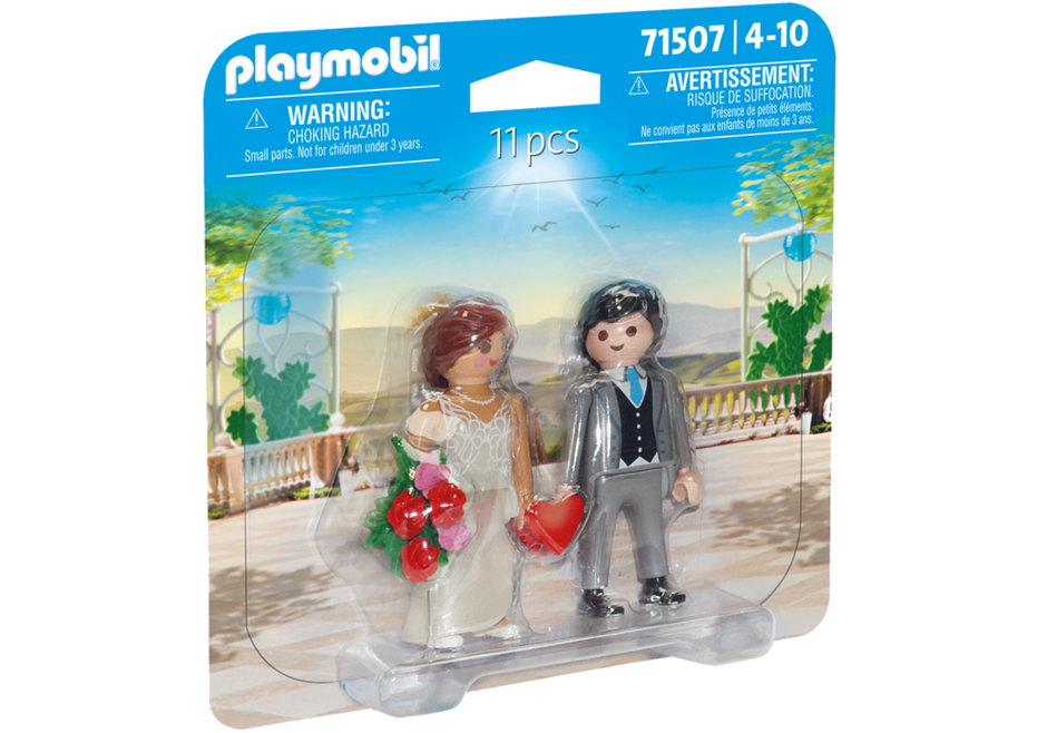 Wedding couple – box_front