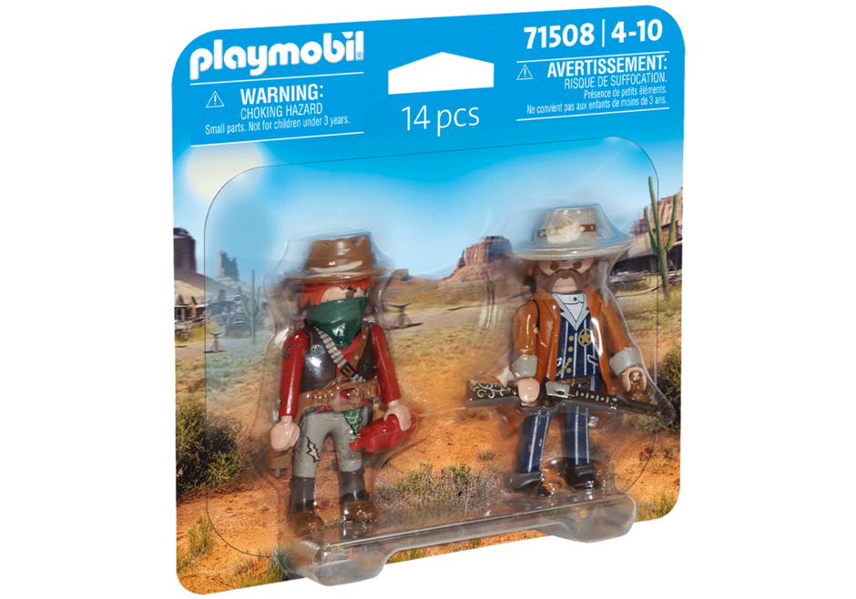 Bandit and Sheriff – box_front
