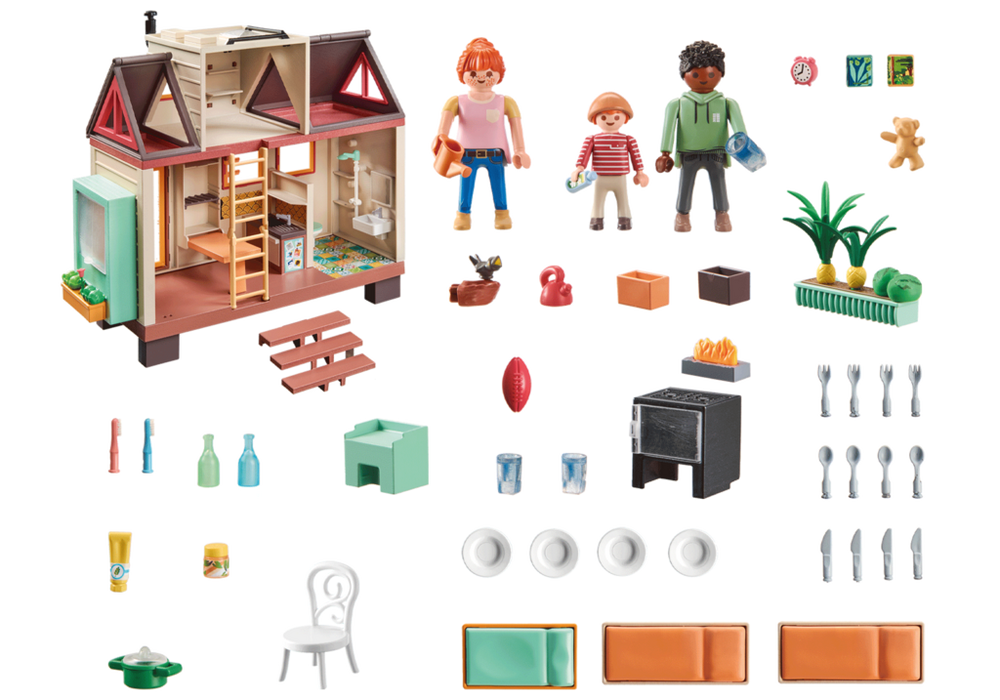 Tiny House – box_back