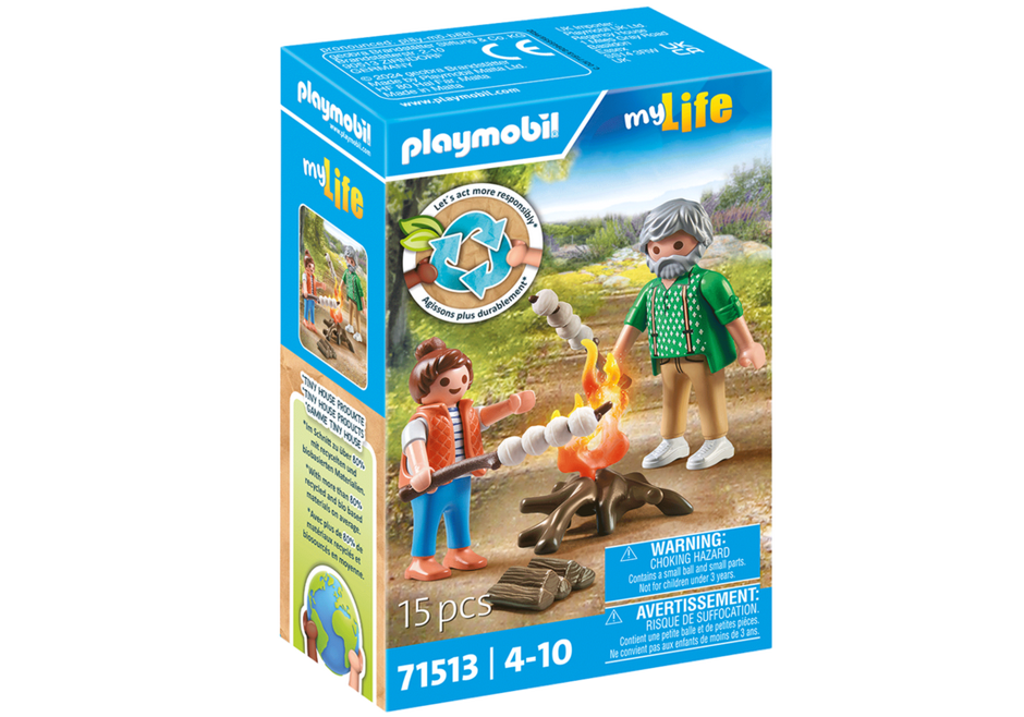 Campfire with Marshmallows – box_front