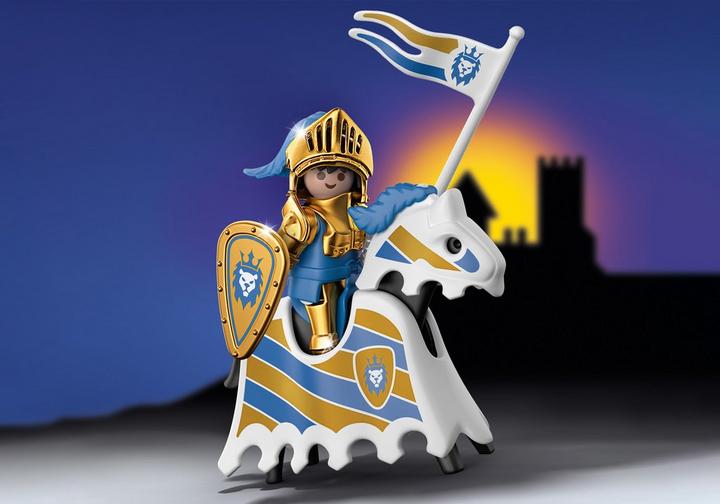 Anniversary Knight